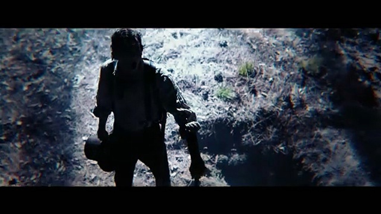 Abraham Lincoln VampirjÃ¤ger - Trailer (Deutsch) HD