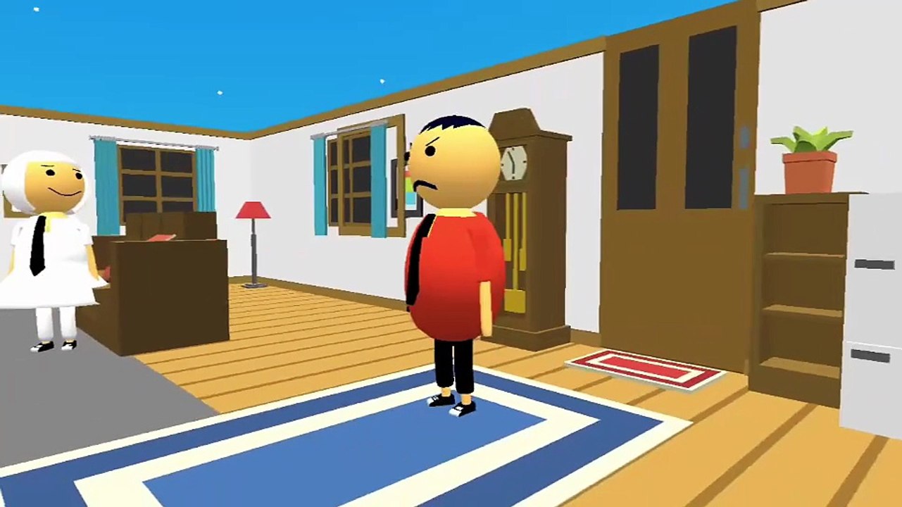 MAST funny video.