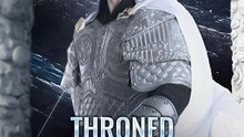 Throned in Valor