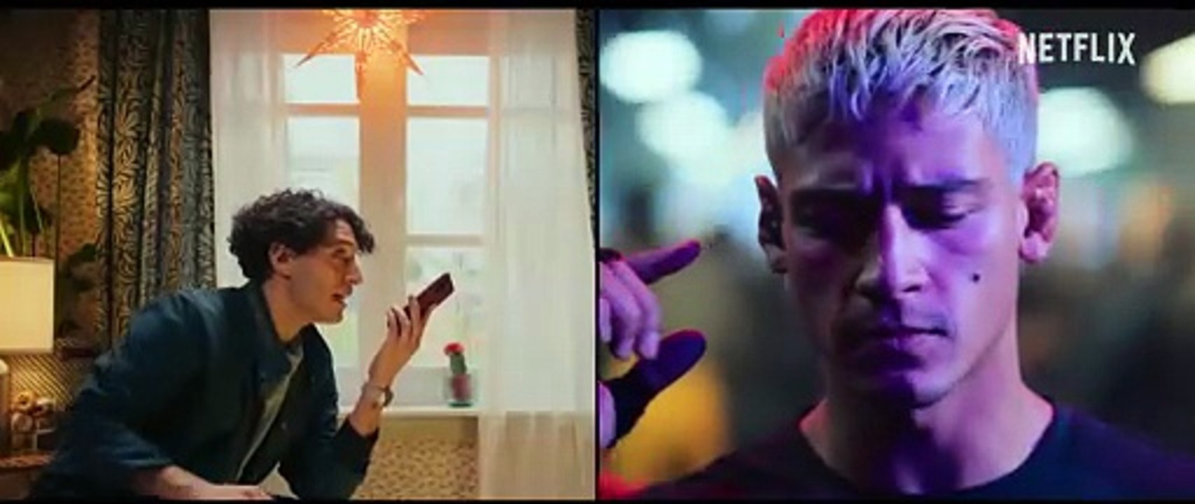 60 Minuten - Trailer (Deutsch) HD