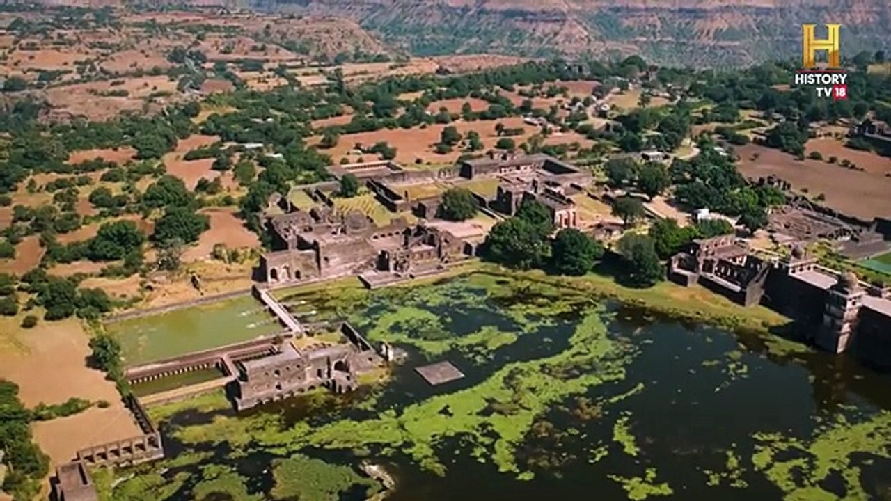 India Marvels & Mysteries  Full Episode 2