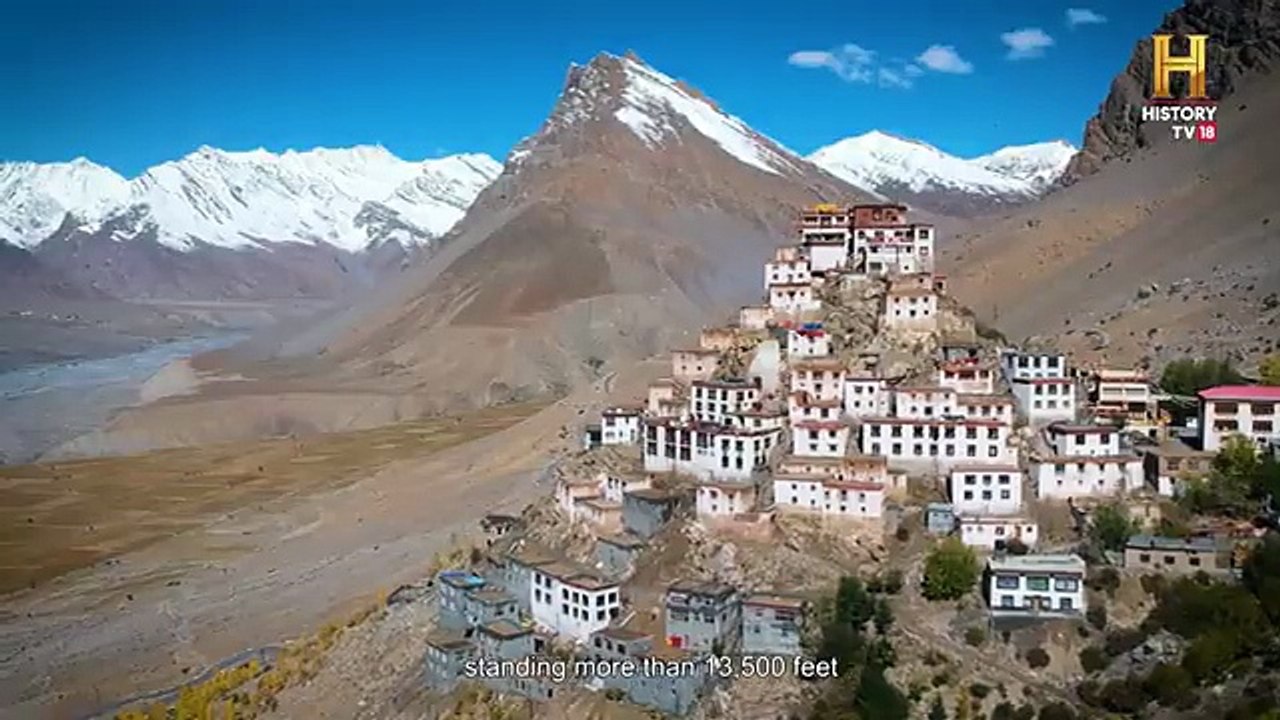 India Marvels Full episode 5