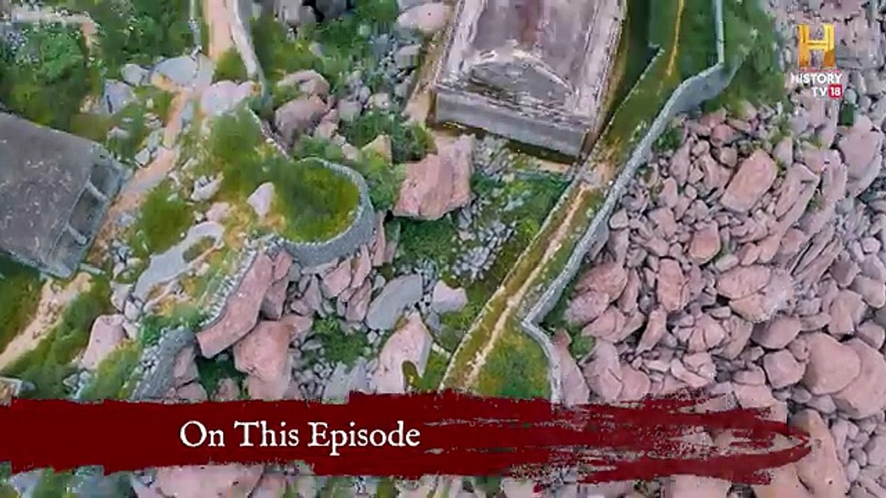 India Marvels Full episode 4