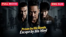 Prison by His Hands, Escape by His Mind #Dramabox