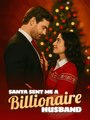 Santa Sent Me a Billionaire Husband EngSub #dramashorts