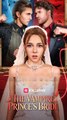 The Vampire Prince's Bride 2026 - Full Movie