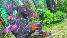 Reincarnated as a Dragon Hatchling Episode 3 English Subbed
