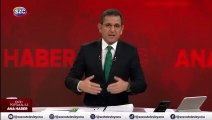 Fatih Portakal'dan skandal çıkış! Türkiye'nin Suriye stratejisini alaycı bir dille hedef aldı