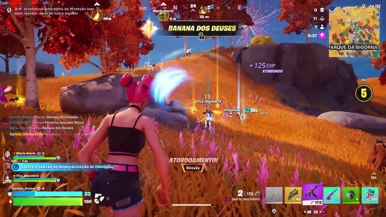 Blitz Royale Fortnite
