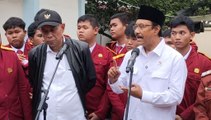Mensos: Bansos untuk Daerah Bencana Sumatra akan Dipercepat