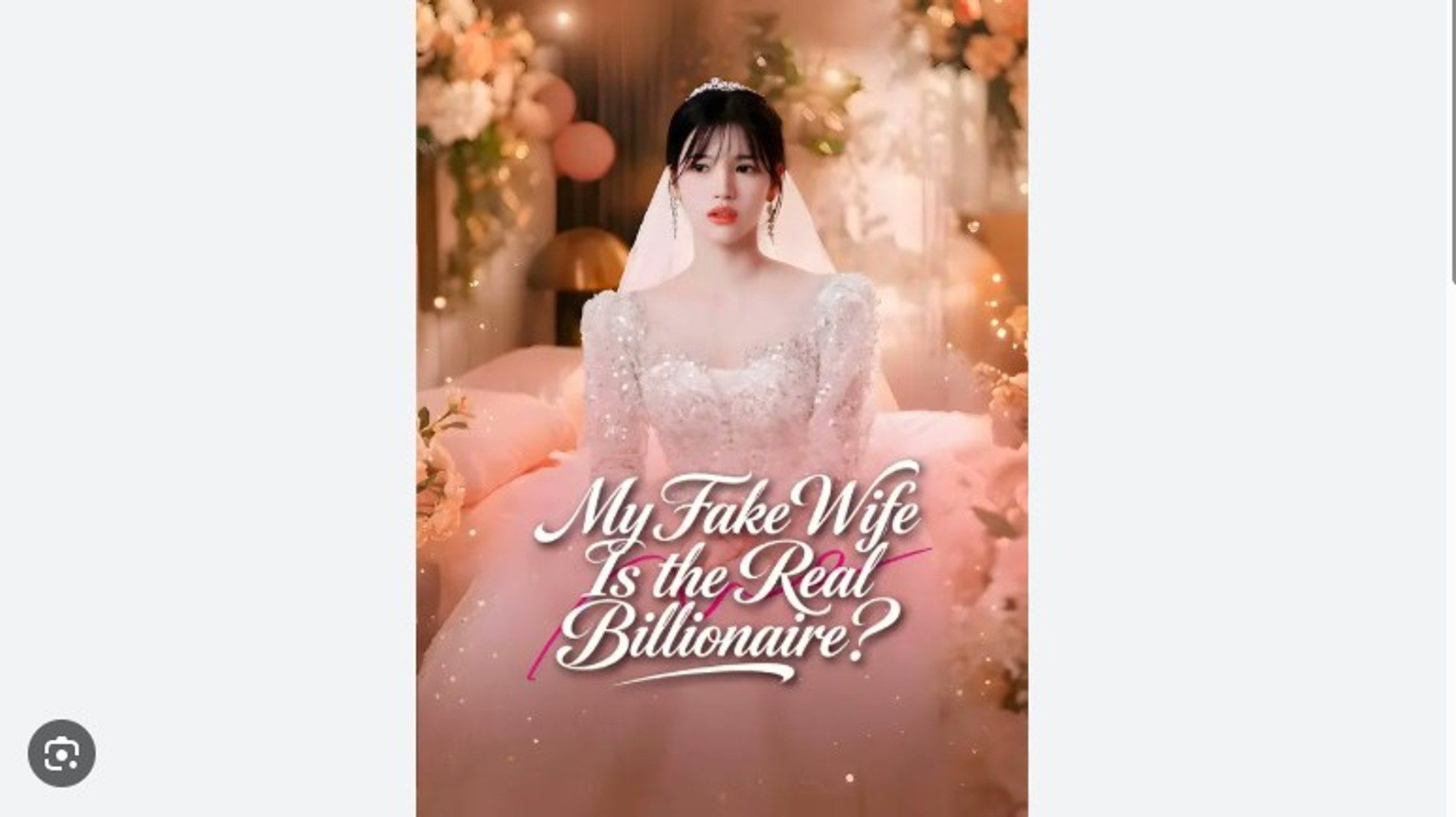 ⁣My Fake Wife Is the Real Billionaire - Full Movies English Sub