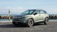 The new Volkswagen ID. Cross Concept - Design Preview