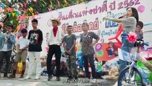 [Thai-Movie] School Town King 2020 (English Subs)