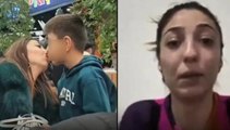 Sosyal medya iftirası anneyi yaktı: Gözaltına alındı, gerçeği bu video ile anlattı