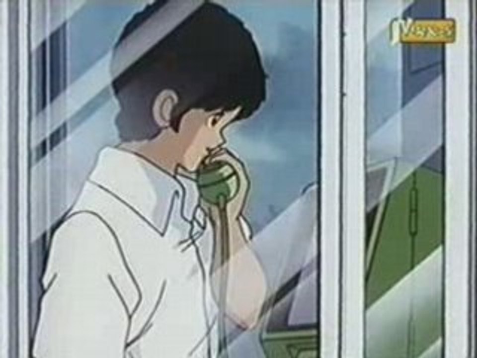 Théo épisode 101 partie 02 Fin