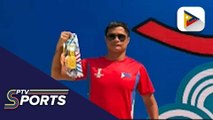 Gawilin at Ulag: Determinasyon ang naging puhunan sa kampanya ng Philippine Para Team na nagdaang 13th ASEAN Para Games