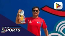 Gawilin at Ulag: Determinasyon ang naging puhunan sa kampanya ng Philippine Para Team na nagdaang 13th ASEAN Para Games