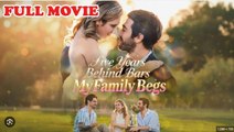 Five Years Behind Bars My Family Begs Englishsub - Full Movie