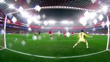 Benfica vs Real Madrid Extended Highlights