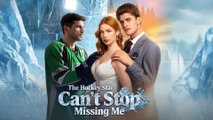 The Hockey Star Can't Stop Missing Me Full EP
