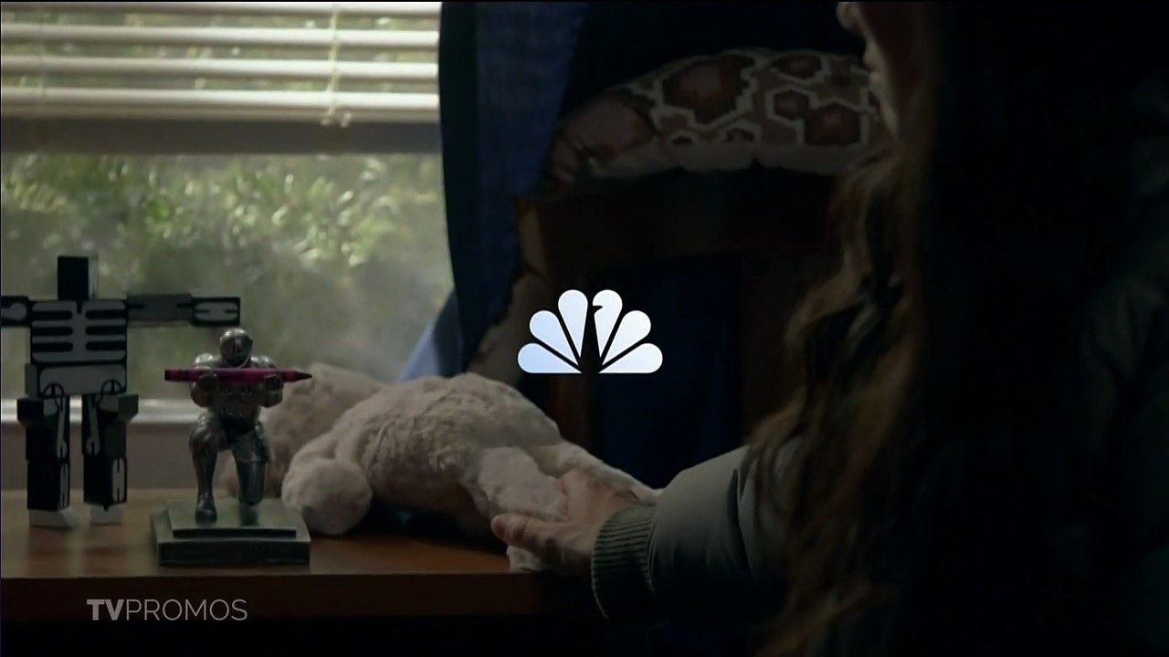 Chicago PD Episode 12 - Missing