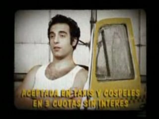 Testeo Científico - Taxi - Tarjeta Kadicard