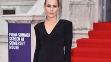 Noomi Rapace: Everyone thought I would be silent and grumpy