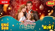 Rented a Billionaire Husband for Christmas Full Version