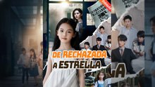 EspañOl De Rechazada A Estrella VersióN Completo