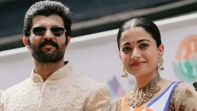 ರಶ್ಮಿಕಾ ಮಂದಣ್ಣ - ವಿಜಯ್ ದೇವರಕೊಂಡ ಮದುವೆಗೆ ದಿನಗಣನೆ; ಗುಡ್ ನ್ಯೂಸ್ ಕೊಟ್ಟ ಜೋಡಿ!