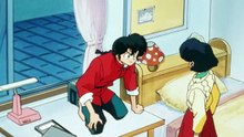 Ranma 1/2 - Episode 129 : Legend of the Lucky Panda!