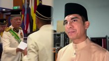 Kecoh Syed Saddiq edar kad kahwin di parlimen, tuan badan mengaku rupa-rupanya...