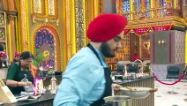 MasterChef India Hindi E15 First Elimination Challenge By Chef Kunal l 23 jan 2026 Today's Full Episode