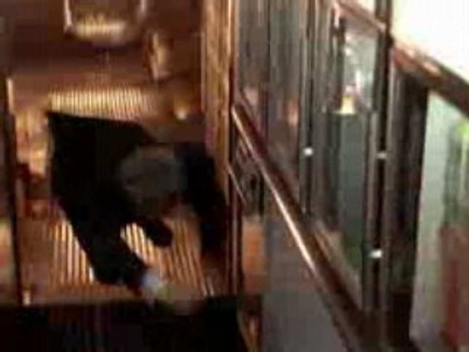 Air Force One (1997)