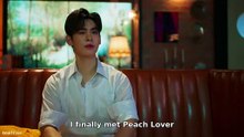 Peach Lover Episode 2 Eng Sub