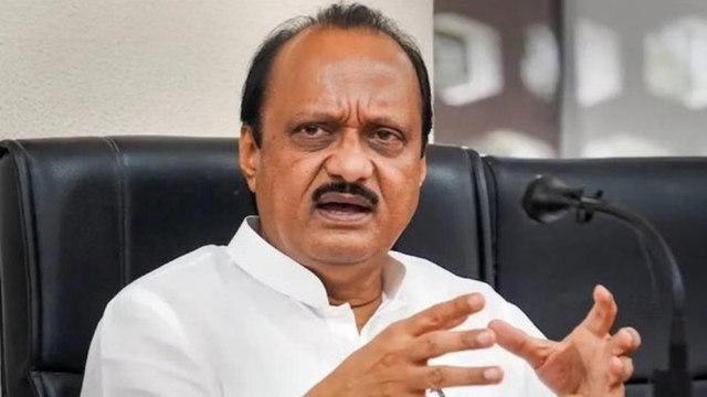 ರಿಯಲ್ ಆಗಿ ನಡೆದೋಯ್ತಾ 45 ಸಿನಿಮಾ ಕಥೆ? ಅಜಿತ್ ಪವಾರ್ ಸಾವಿಗೂ.. 45 ಚಿತ್ರಕ್ಕೂ ಲಿಂಕ್..!