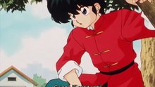 Ranma 1/2 - Episode 131 : Ukyo's Secret Sauce