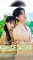 Veil of Revenge, Kiss of Desire - Chinese Drama - English Sub