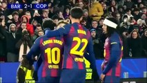 Barcelona vs Copenhagen 4-1 Highlights  UEFA Champions League 2025-26