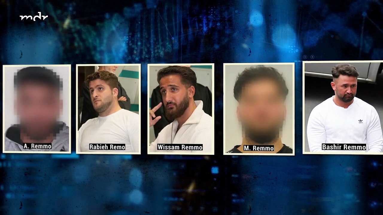 Millionencoup im Grünen Gewölbe E03-Der Deal