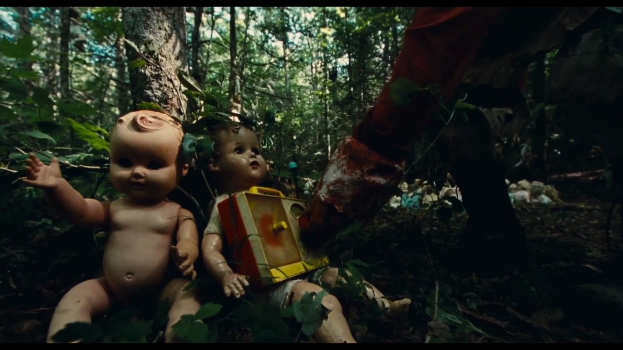 Dolly Trailer (2) OV