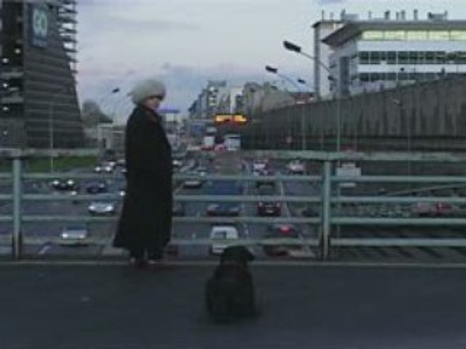 "Raquel" (extrait)