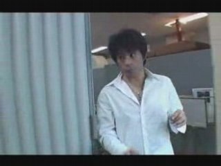 CHAGE&ASKA Anthology  「2003＞2004」 part8_3