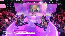 Alors que la commission d’enquête sur l’audiovisuel public refuse de l'entendre, Patrick Sébastien annonce qu'il va tout balancer lundi soir à la télé chez Cyril Hanouna évoquant Delphine Ernotte et France Télé