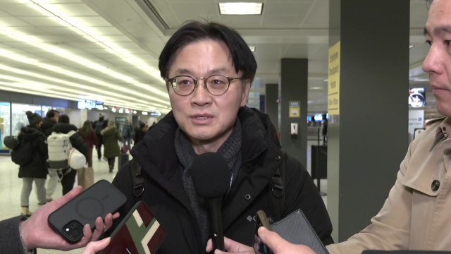 김정관 29일 오후 러트닉과 회동...대미 투자 불변 설명할 것 / YTN
