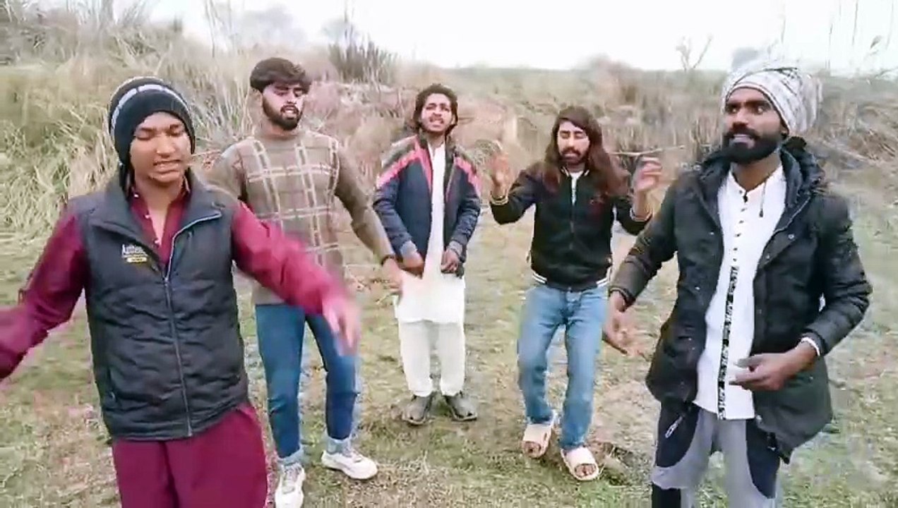 Bambiha bole