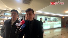 被傳督導藍營「南二都」選情引地方反彈 張顯耀：黨內不同聲音很正常
