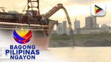 Panayam kay Philippine Reclamation Authority Asst. General Manager, Atty. Joseph John Literal ukol sa illegal reclamation sa bansa at ang paghahanda para sa nalalapit na anniversary ng Philippine Reclamation Authority ngayong taon.
