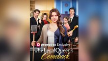 The Legal Queen's Comeback Isodes - Full Movie