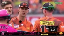 Highlights Sydney Sixers vs Perth Scorchers  44th Match  FINAL  BBL 2026  tapmad